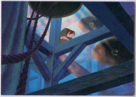 Quasimodo, The Bell Ringer of Notre Dame - 02