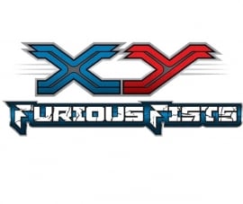 XY - Furious Fists