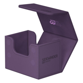 Sidewinder 80+ Standard Size - Xenoskin- Monocolor - Purple