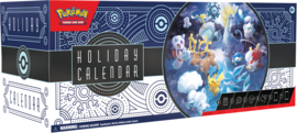 Pokemon - Holiday Box 2023