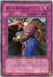 Hate Buster - 1st. Edition - PTDN-EN066