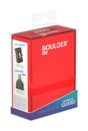 Boulder 40+ Standard Size - Ruby