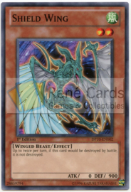 Shield Wing - 1st Edition - DP10-EN002