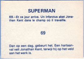 Superman Nr. 69