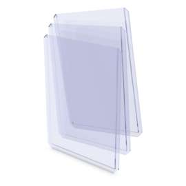 Card Covers - Standard Size (Toploaders)
