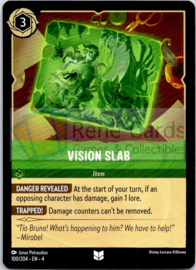 Vision Slab - 4URS-100/204