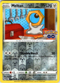 Meltan - PGO - 045/078 Reverse