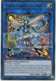 Trickstar Holly Angel - 1st. Edition - MP18-EN063