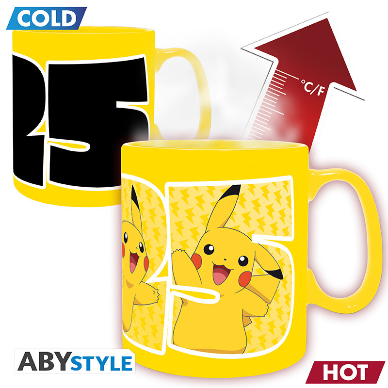 Pokemon - Pikachu - 22