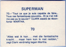 Superman Nr. 70
