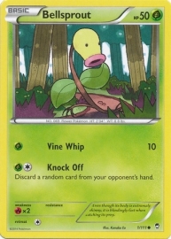Bellsprout - FurFis - 1/111
