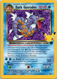 Dark Gyarados - CelebClass. - 8/82 - Team Rocket (5)