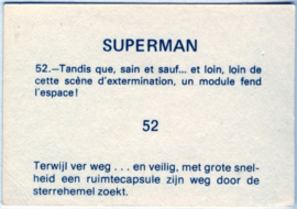 Superman Nr. 52