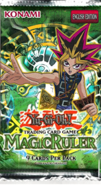 Magic Ruler - 1st. Edition - E.U.
