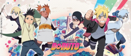 Boruto - Group (165)
