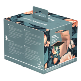Sidewinder - 100+ Xenoskin - Floral Places  - Quiet Glade