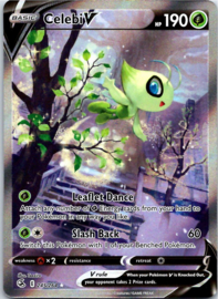 Celebi V - FusStri - 245/264