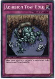 Adhesion Trap Hole - Limited Edition - WGRT-EN083