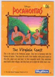 The Virginia Coast - 06
