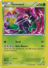 Genesect - LegTrea - 16/113