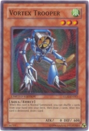 Vortex Trooper - Limited Edition - GLAS-ENSE2