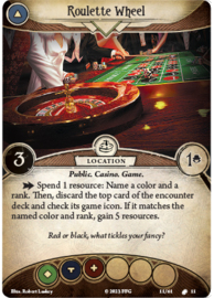 Fortune and Folly