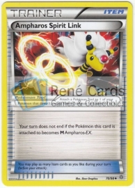 Ampharos Spirit Link - AncOri - 70/98