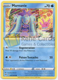 Mareanie - S&S Darkness Ablaze - 051/189