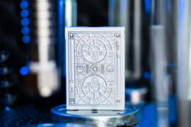 Star wars - Silver Edition Light