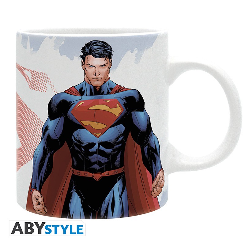 DC Comics - Superman - Man of Steel (089)