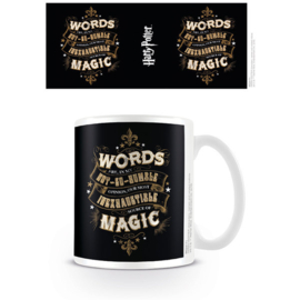 Harry Potter - Words (054)