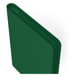 9-Pocket ZipFolio XenoSkin - Green