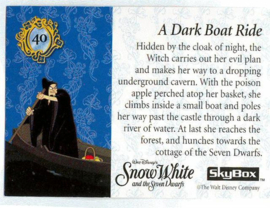 A Dark Boat Ride - 40