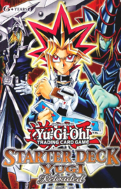 Yugi Reloaded - 1st. Edition