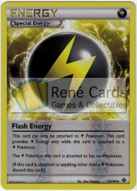Flash Energy - AncOri - 83/98 - Reverse