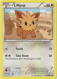 Lillipup - DarExp - 86/108