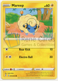 Mareep - EvolSkies - 054/203