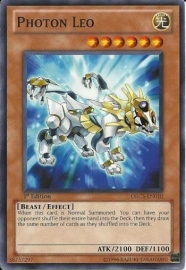 Photon Leo - Unlimited - ORCS-EN010