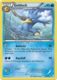 Golduck - BounCross - 35/149