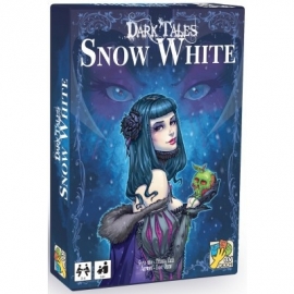 Dark Tales - Snow White - Expansion 1
