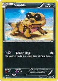 Sandile - PlasFree - 68/116