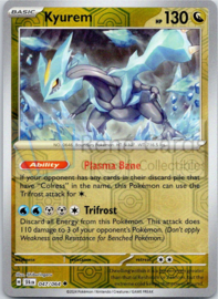 Kyurem - SFA - 047/064 - Reverse
