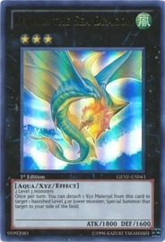 Leviair the Sea Dragon - Unlimited - GENF-EN043