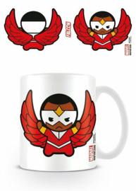 Marvel - Chibi Falcon (101)