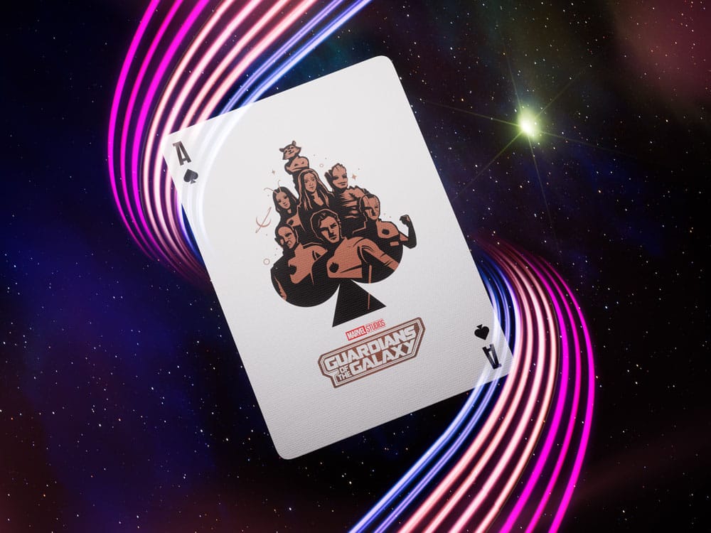 Marvel - Guardians of the Galaxy