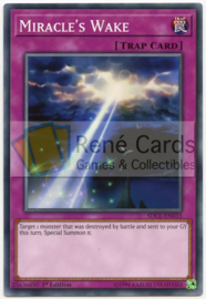 Miracle's Wake - 1st Edition - SDCL-EN033