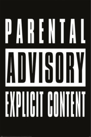 Parental Advisory Explicit (169)