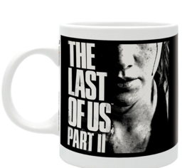 The Last of Us II - Ellie (044)