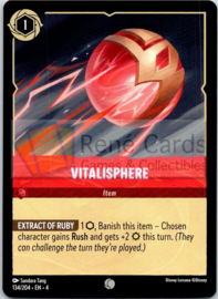 Vitalisphere - 4URS-134/204