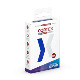 Cortex - Japanese Size
